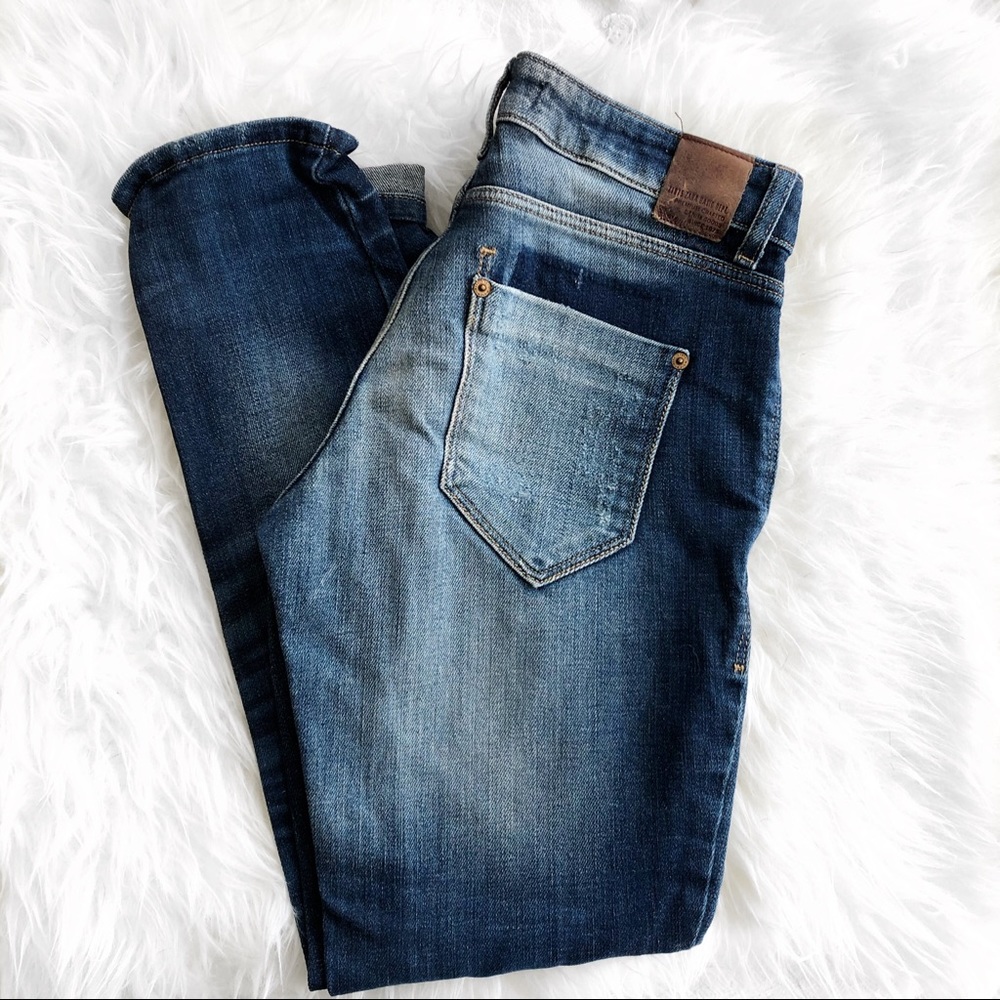 ZARA/ Z1975 Zara Basic Dept.